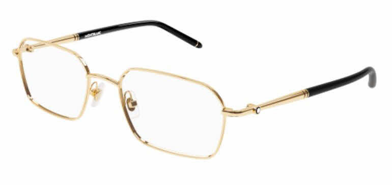 Mont Blanc MB0245O Eyeglasses